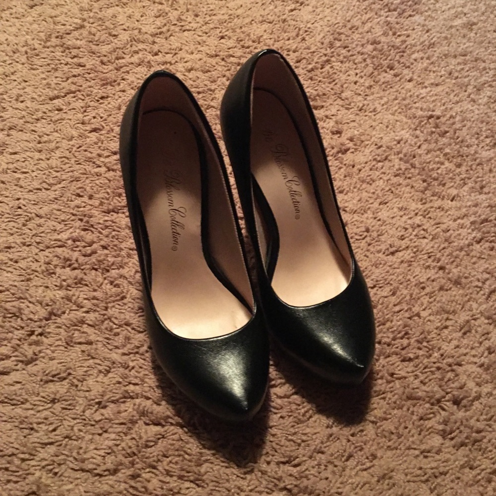 Classic High Heels